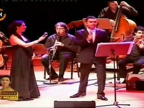 Melihat Gülses & Bekir Ünlüataer £££ YILLARDIR BEKLİYORUM