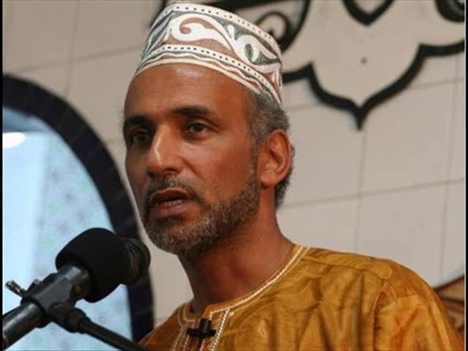 Tariq Ramadan et la loi sur les peuples