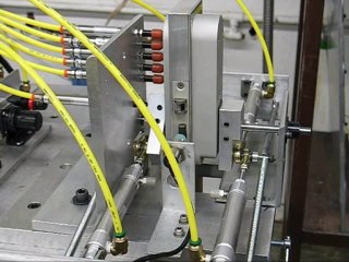 Life Cycle Testing at Environment Associates