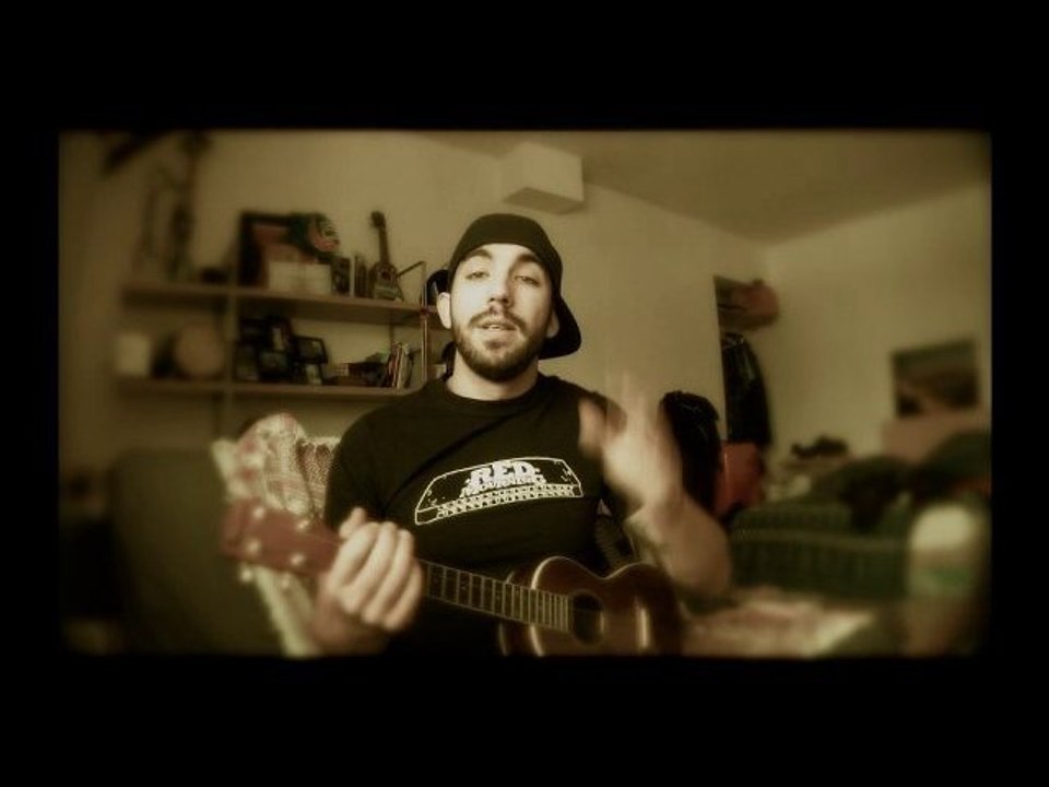 gare aux cougards ( Merou et son uku )