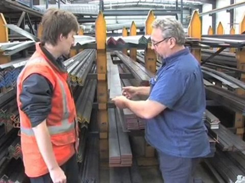 Steel Merchants Hallam South Country Steel Sales VIC