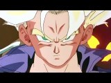 Dragon Ball Kai ドラゴンボール改