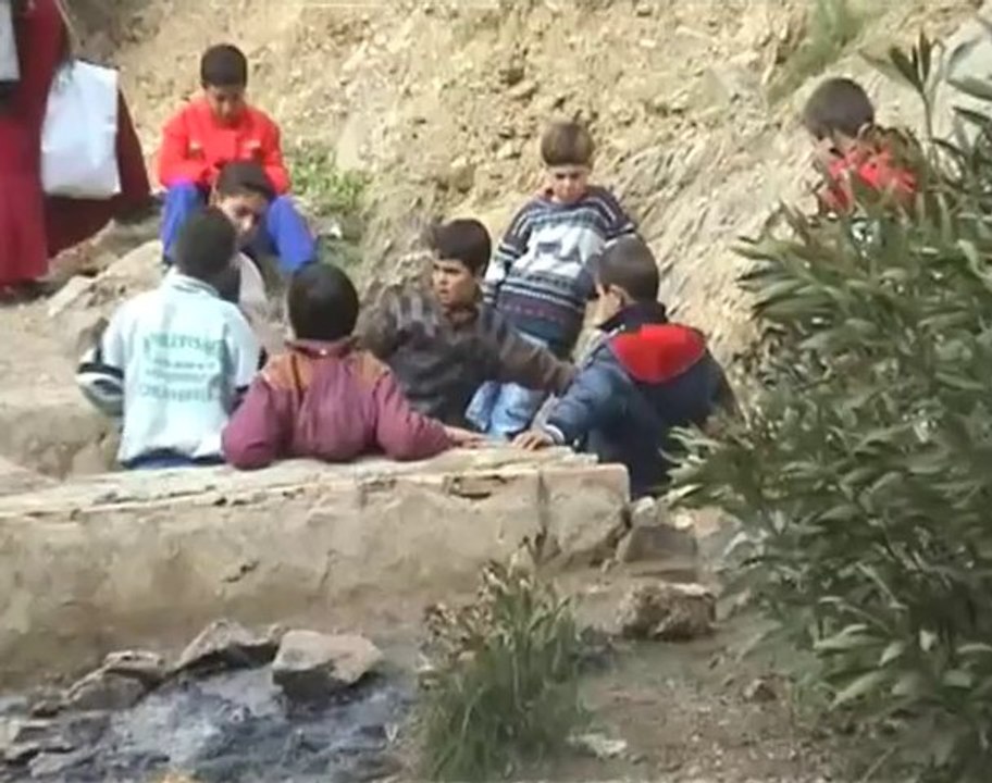 Boudjellil (Béjaïa)