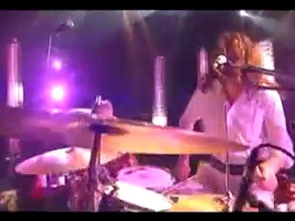 Devendra Banhart _Lover_ live on the De La Semaine show