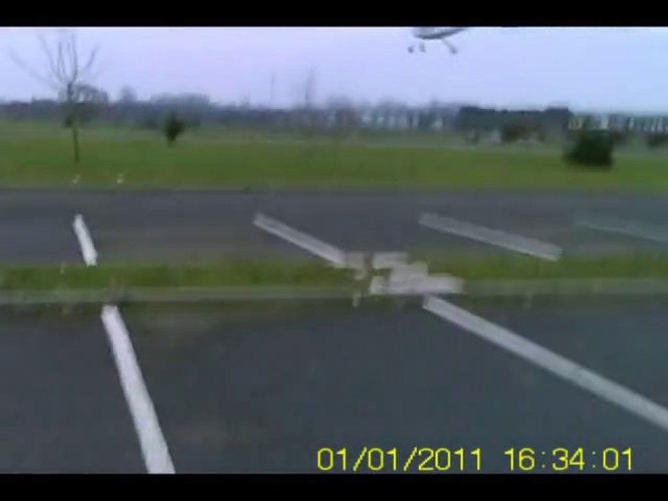 Cessna 182 skylane rc