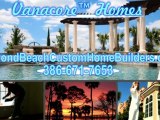 Ormond Beach Florida Green Home Builders & Sales