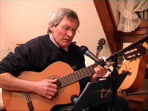 Hallelujah (Leonard Cohen & Jeff Buckley Cover)