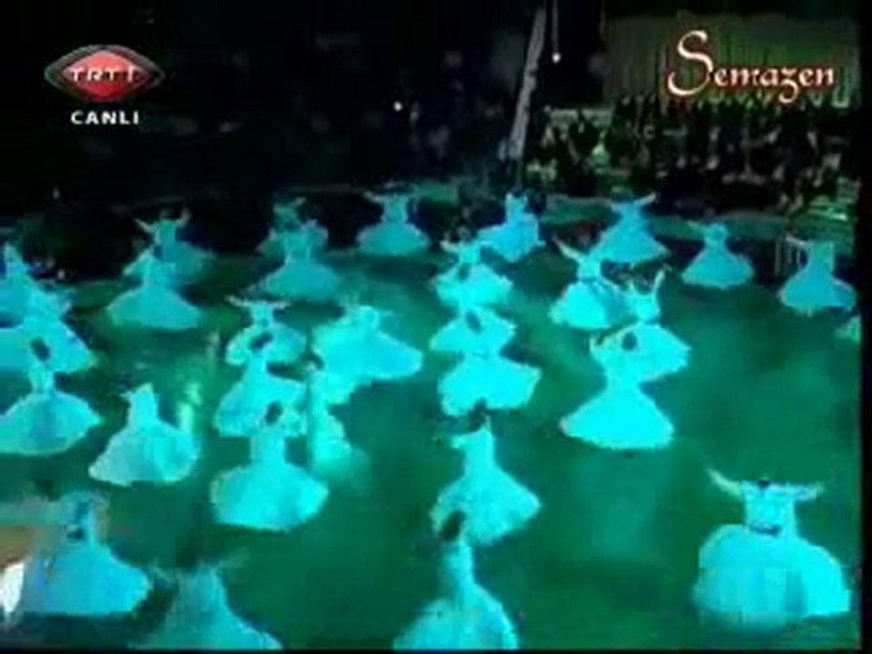 737. Şeb-i Arus 17.12.2010 BÖLÜM 3@-;-;-/