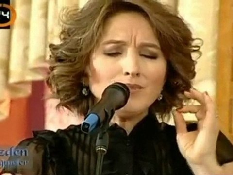 Çiğdem Yarkın £££ UÇUN KUŞLAR UÇUN DOĞDUĞUM YERE