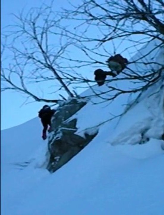 sortie du dagobert hohneck vosges