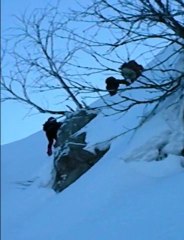 sortie du dagobert hohneck vosges