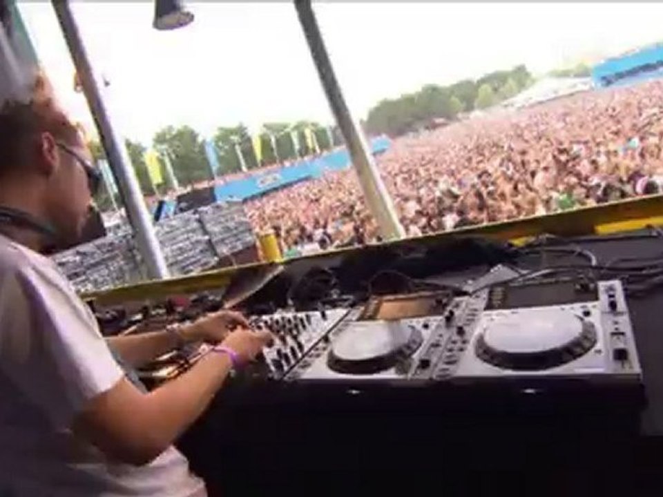 Decibel - 2010 - Partie 3/6