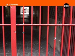 Grands Carmes _ un problème de délinquance _ (Marseille)