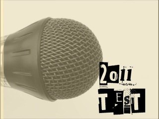 TEST1 début d'son CAR J'ME FAIT CHIER !!