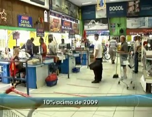 Jornal Hoje - Perflex