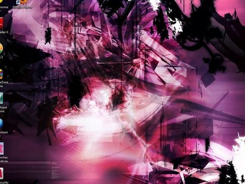 Installer des Skin CSS