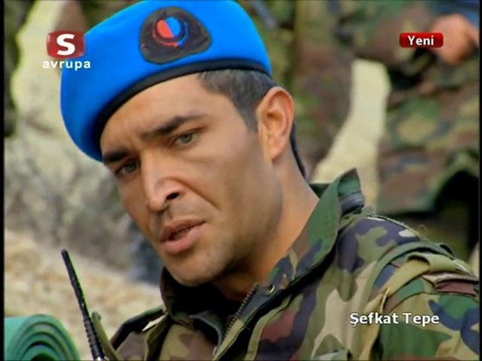 Şefkat Tepe 6. Bölüm 4/7 [[ Rip By Anti- Dağ Faresi]]