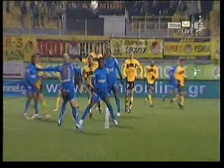 aris kavala kali fasi kavala