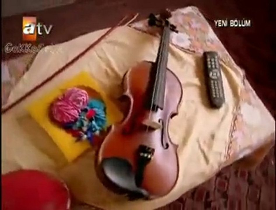 GÖNÜLÇELEN JENERİK MÜZİĞİ