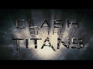 Le Choc des Titans - Teaser #1 [VO|HD]