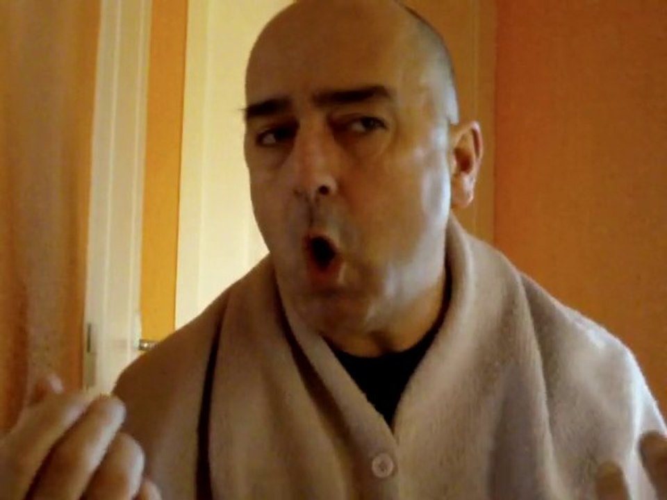 un ptit chien pour rénato !!!