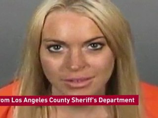 Lindsay Lohan out of rehab?