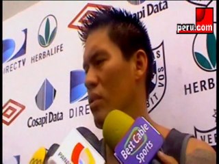 Orlando Contreras