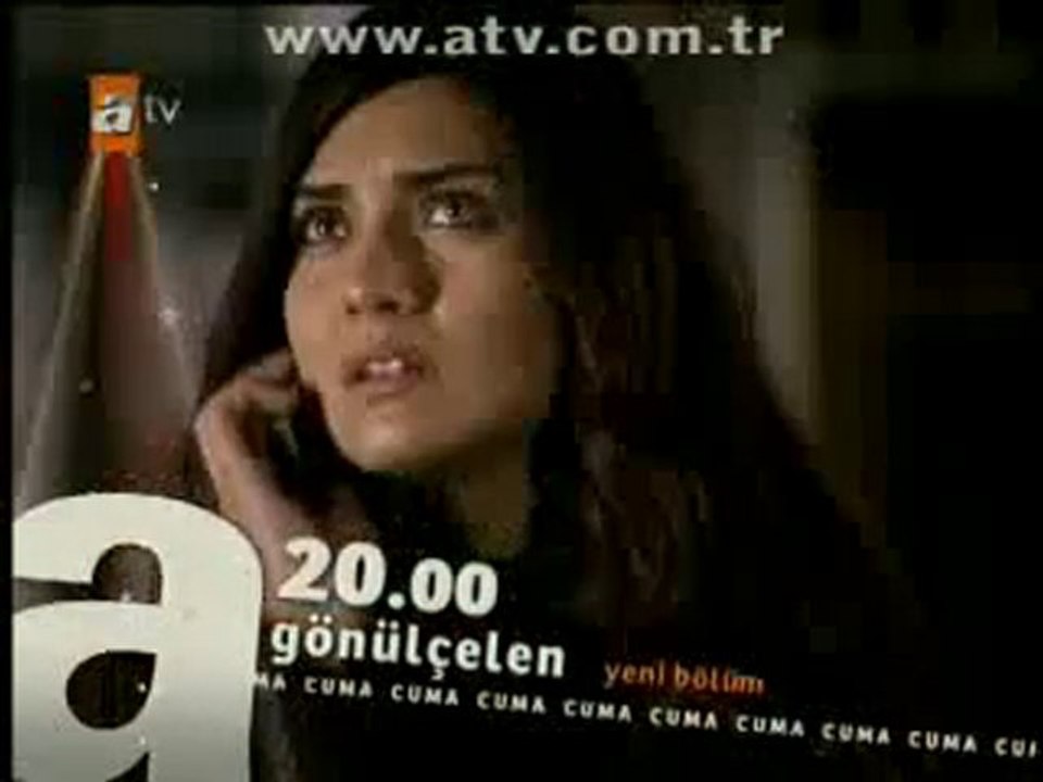 Gönülçelen 34. Bölüm Fragmanı - Atv