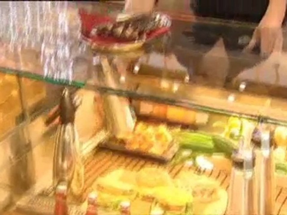 iSi Cream Profi Whip PLUS - Présentation produit - Français