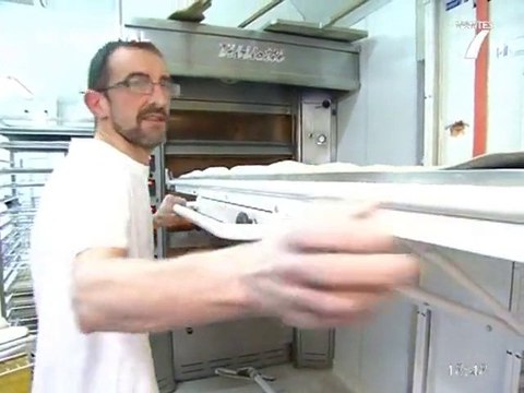 De l'or dans des galettes de rois! (Loire Atlantique)