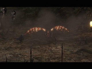 The Last Remnant < 07 > Un bataille imprévue.