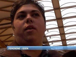 2010 RESUME FEMININE GIEN