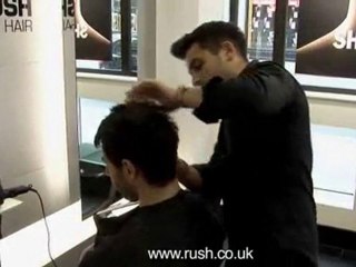 How To Texturize Hair