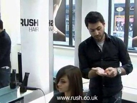 How To Get Rid Of Static Hair