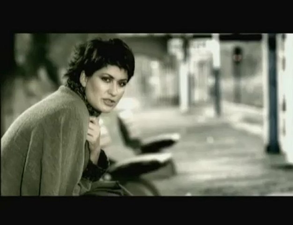 iclal aydın&metin özülkü_unutulmuşmuydum video