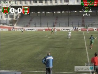 D1 PRO MATCH RETARD MCA 0-0 JSMB