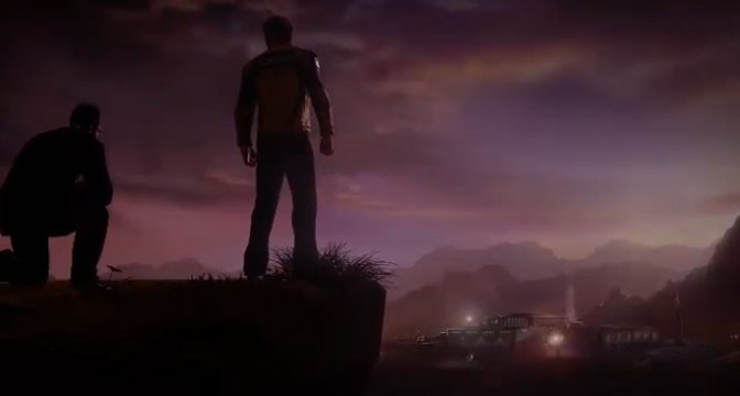 VideoTest Dead Rising 2 Case West (360)