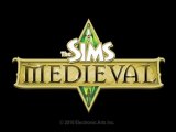Bande-Annonce 1 Sims Medieval
