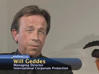 Close Protection Explained : How would a surveillance team follow someone?