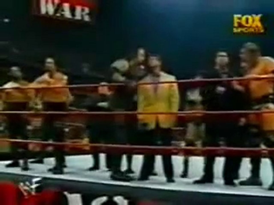 Shawn MIchaels Funny moments 1.