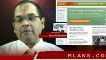 In this episode, Dr. Salah ElKashef (The Entrepreneurship Wizard) ...