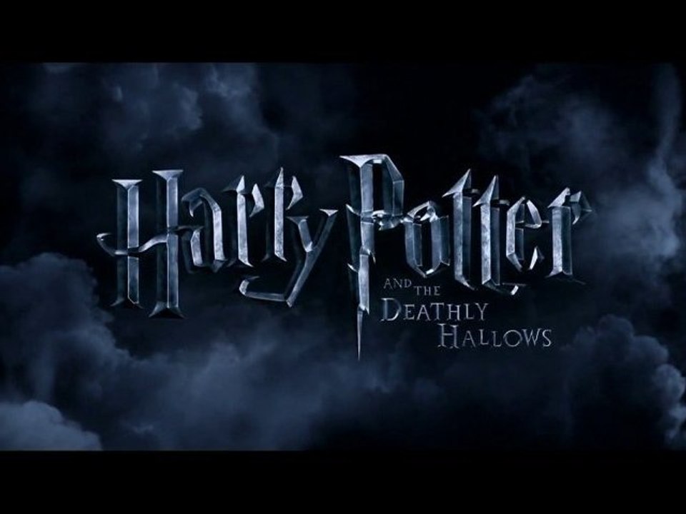Harry Potter et les Reliques de la Mort  - Teaser #1 [HD]