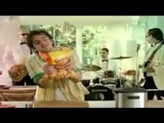 2009 Feast Dondurulmuş Gıda Ürünü (TV)  | Sercan Badur ..