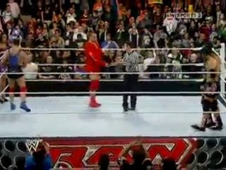 WWE RAW 03/01/11 Part 4/10 (HQ) - http://wwe-impact.fr
