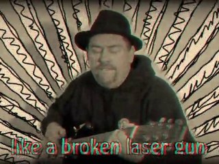 3D Music Video - Glu by The Raw I's