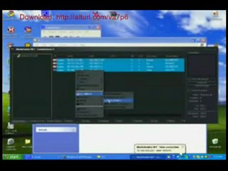 Blackshades 3.7 Crack