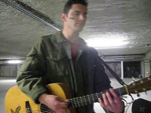 Simon & Garfunkel Mrs Robinson (Marco n'Co)