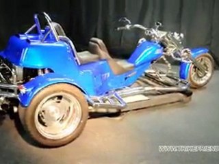 BOSS TT3