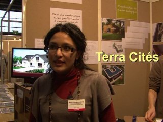 Terra Cités | Eco-construction