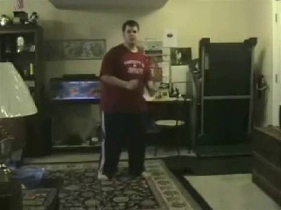 DANCE TO THE GROOVE